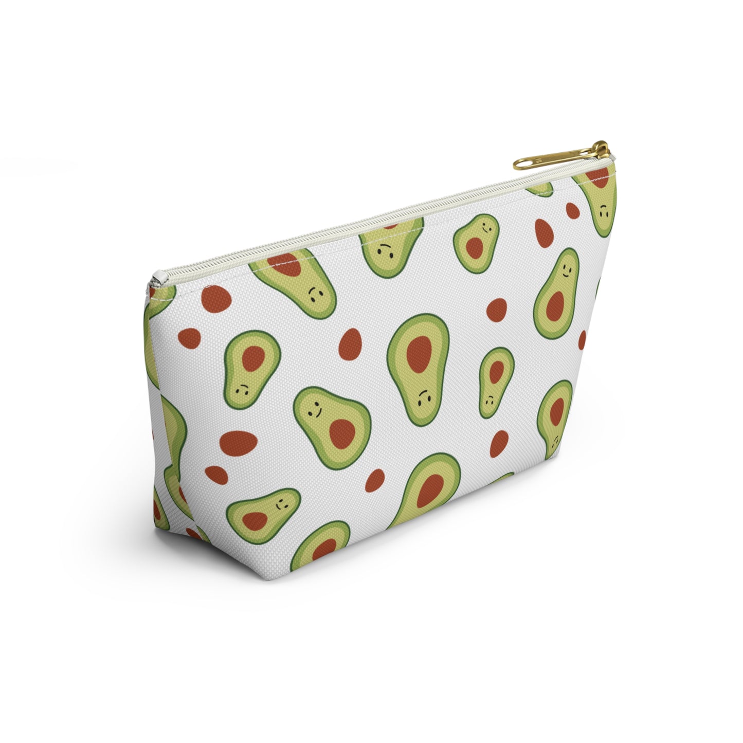 Pouch | Avocado Pattern