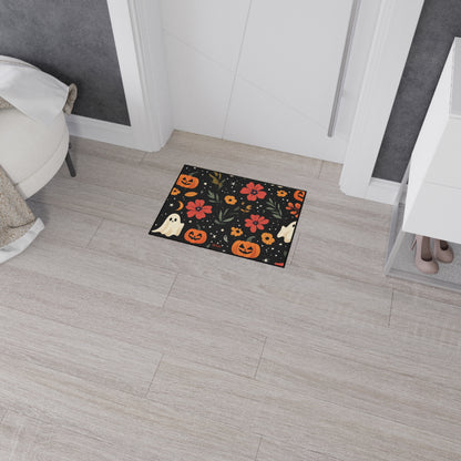 Halloween Themed Floor Mat