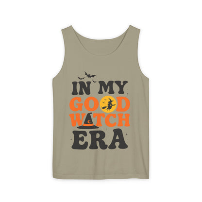 In My Good Witch Era | Halloween Tank Top