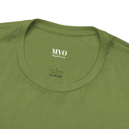 Pretty Face. Business Brain. | Unisex Short Sleeve Tee