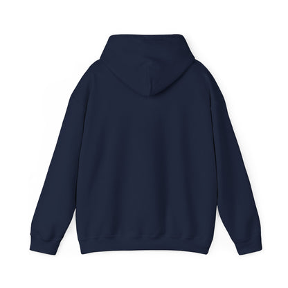 Chill On Outside Beast On The Inside | Hoodie