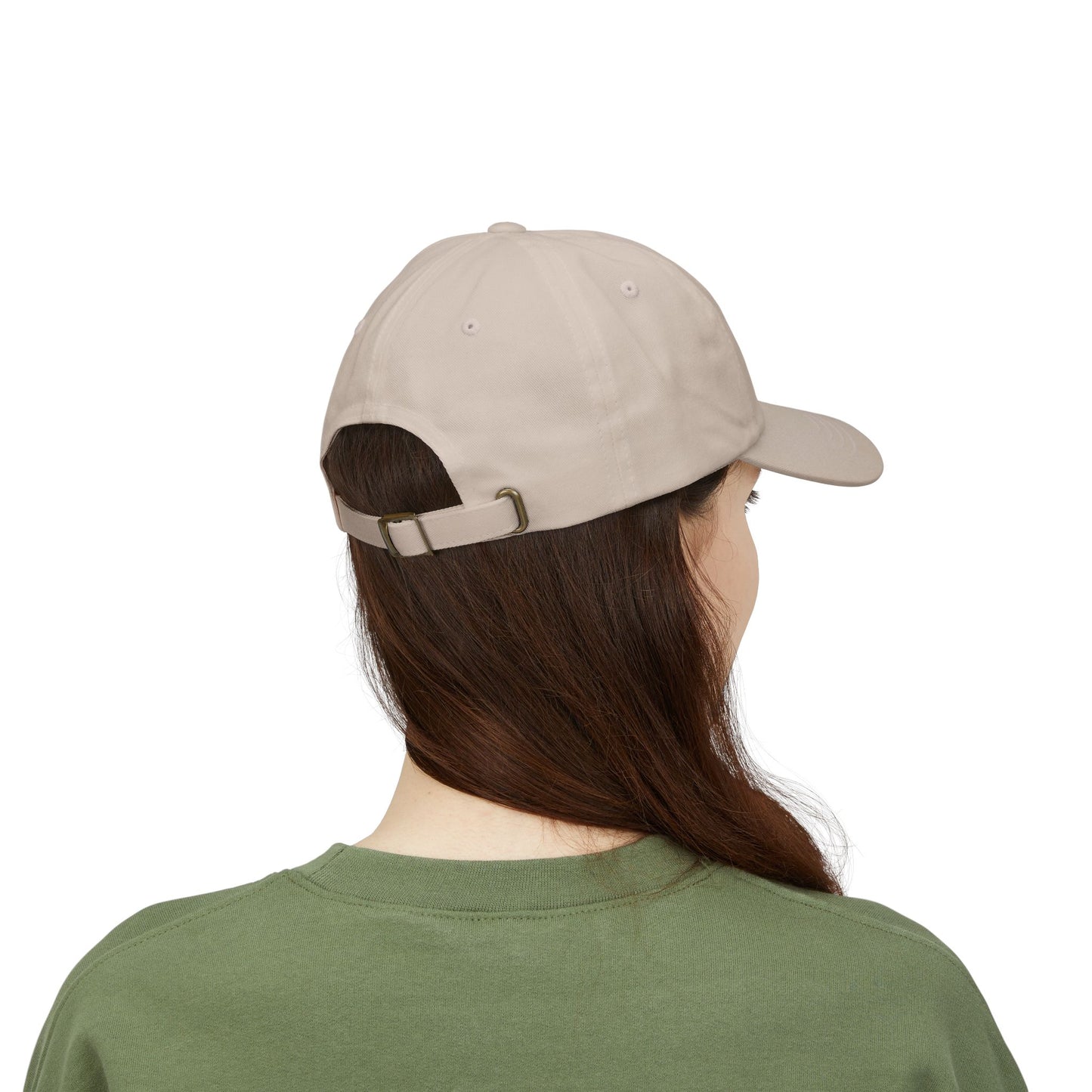 Peace is the real flex | Classic Cap