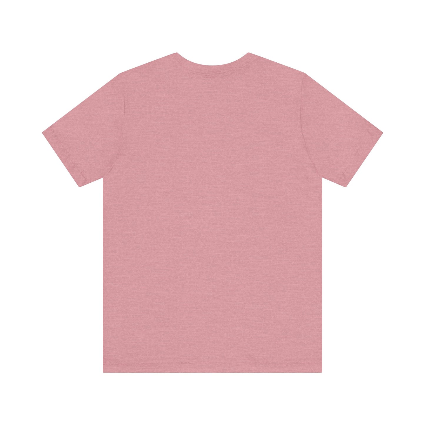 Pretty Face. Business Brain. | Unisex Short Sleeve Tee