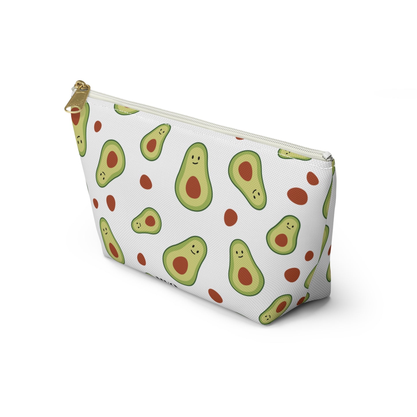 Pouch | Avocado Pattern