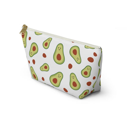 Pouch | Avocado Pattern