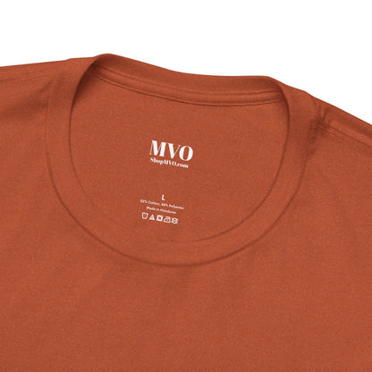 Pretty Face. Business Brain. | Unisex Short Sleeve Tee