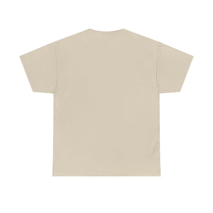 Power Speaks Without Noise | Empowering Statement Tee