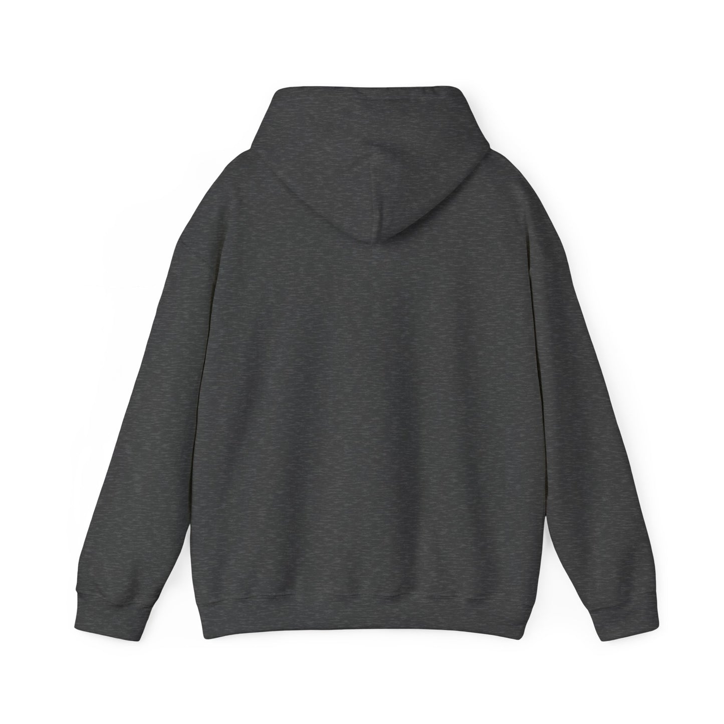 Chill On Outside Beast On The Inside | Hoodie