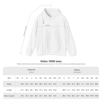 Grind Now Chill Later | Unisex Hoodie