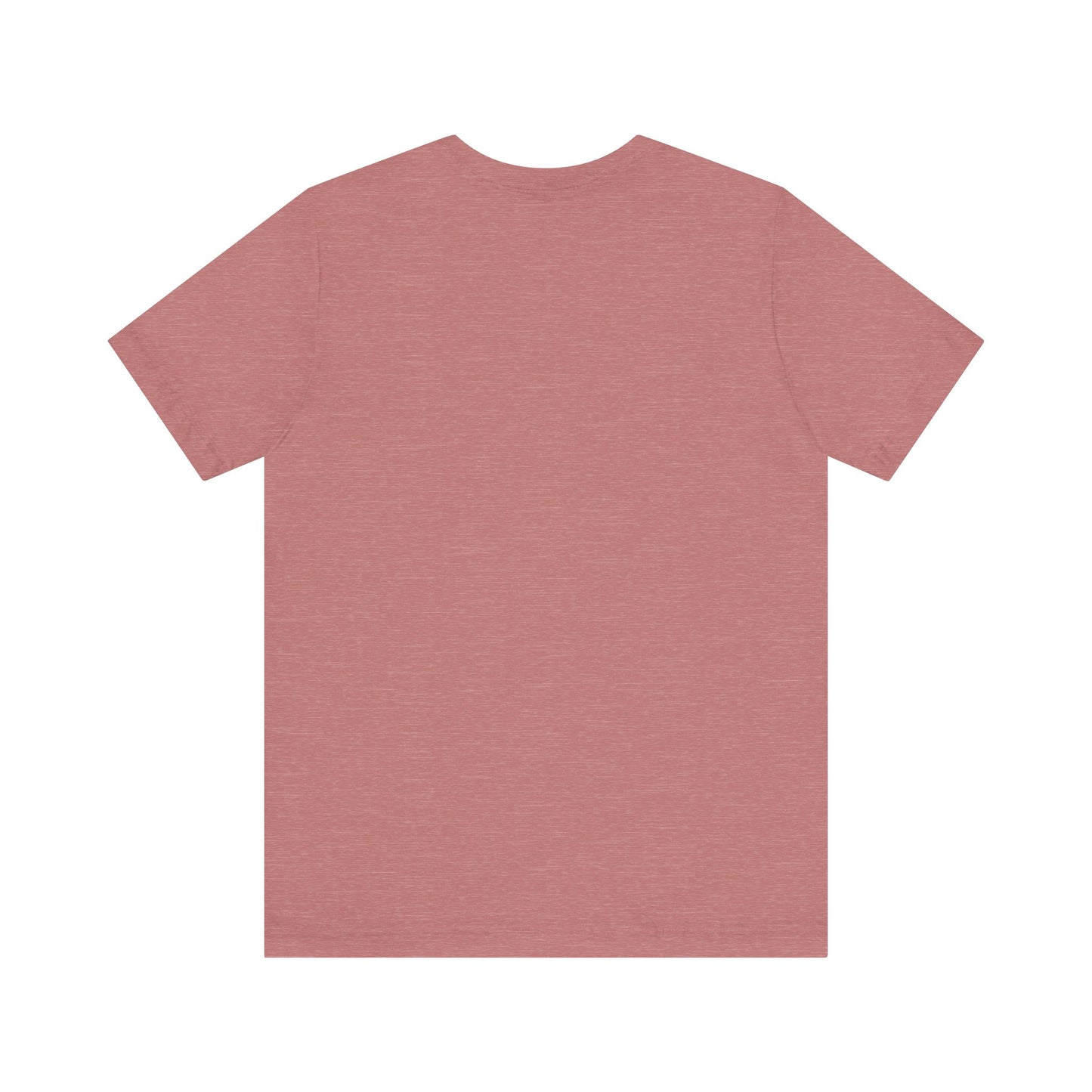 Pretty Face. Business Brain. | Unisex Short Sleeve Tee