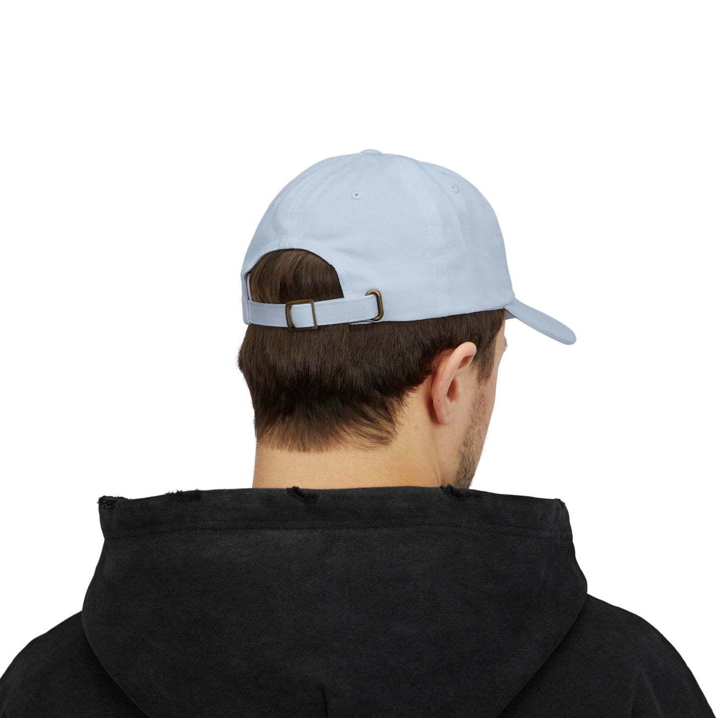 Peace is the real flex | Classic Cap