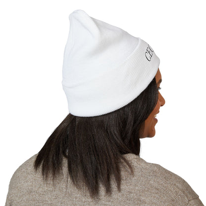 CEO Mode | Classic Beanie