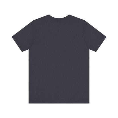 Alpha Energy. Quiet Moves. | Unisex T-Shirt Short Sleeve