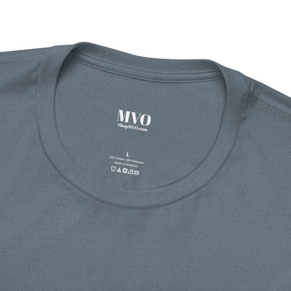 Pretty Face. Business Brain. | Unisex Short Sleeve Tee