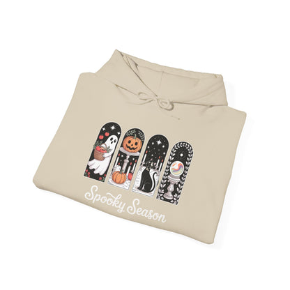 Spooky Season Unisex Halloween Hoodie