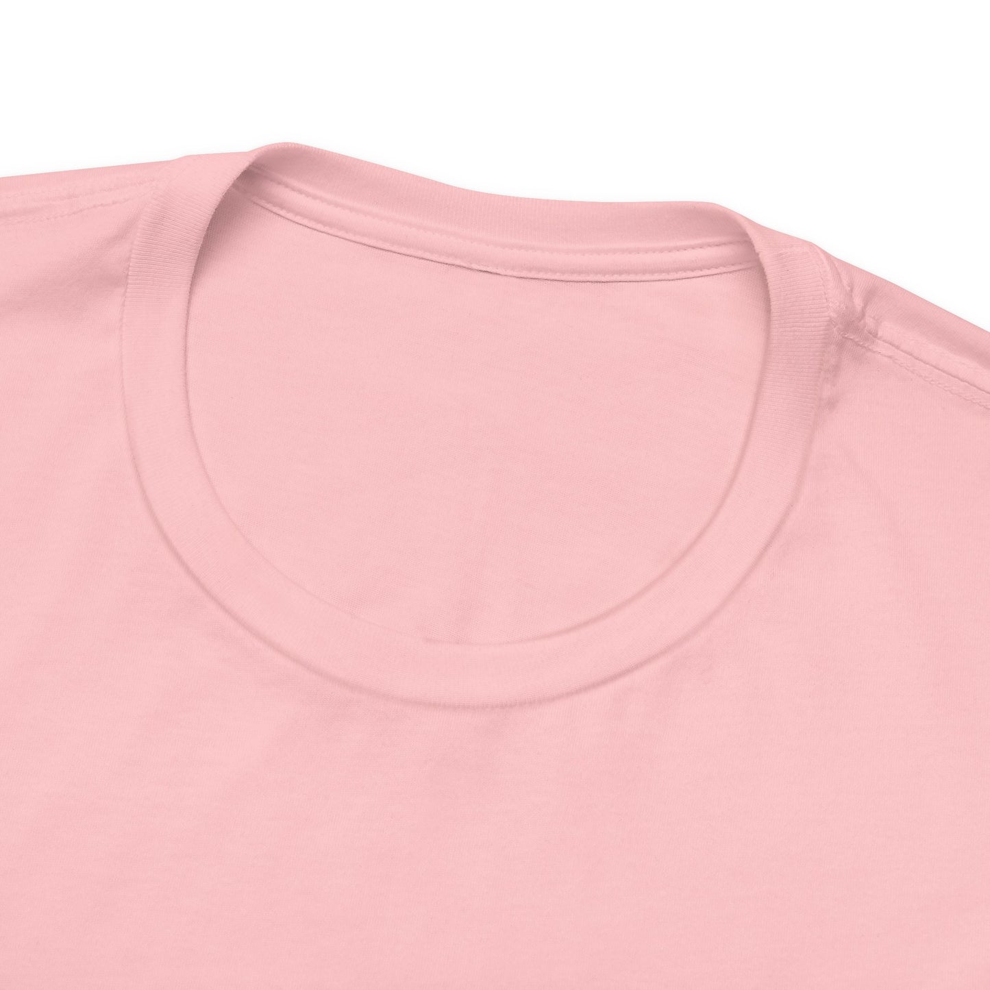 Poderosa, y punto. | Unisex Short Sleeve Tee