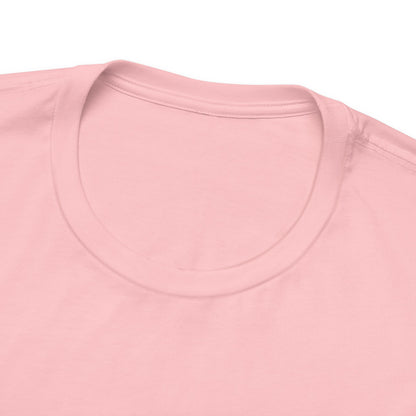 Poderosa, y punto. | Unisex Short Sleeve Tee