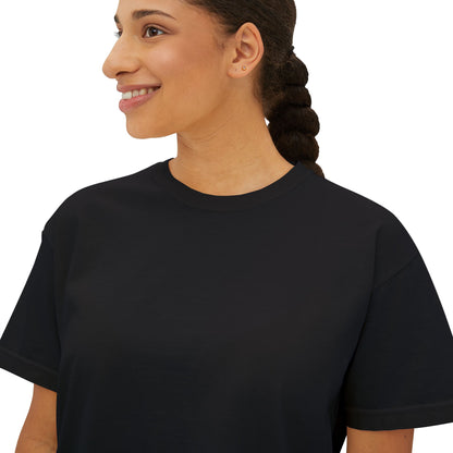 MVO Classic Women's Boxy Tee