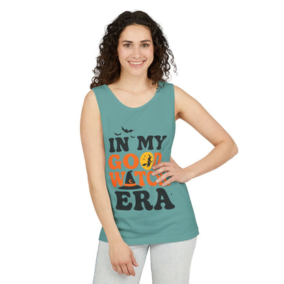 In My Good Witch Era | Halloween Tank Top