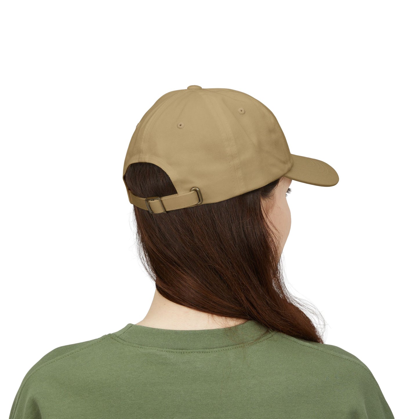Peace is the real flex | Classic Cap