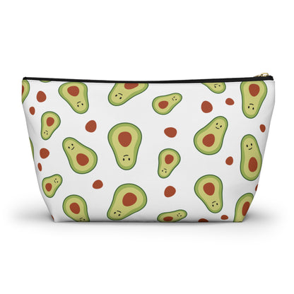 Pouch | Avocado Pattern