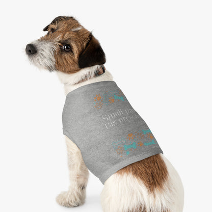 Small Paws, Big Presence | Pets Apparel