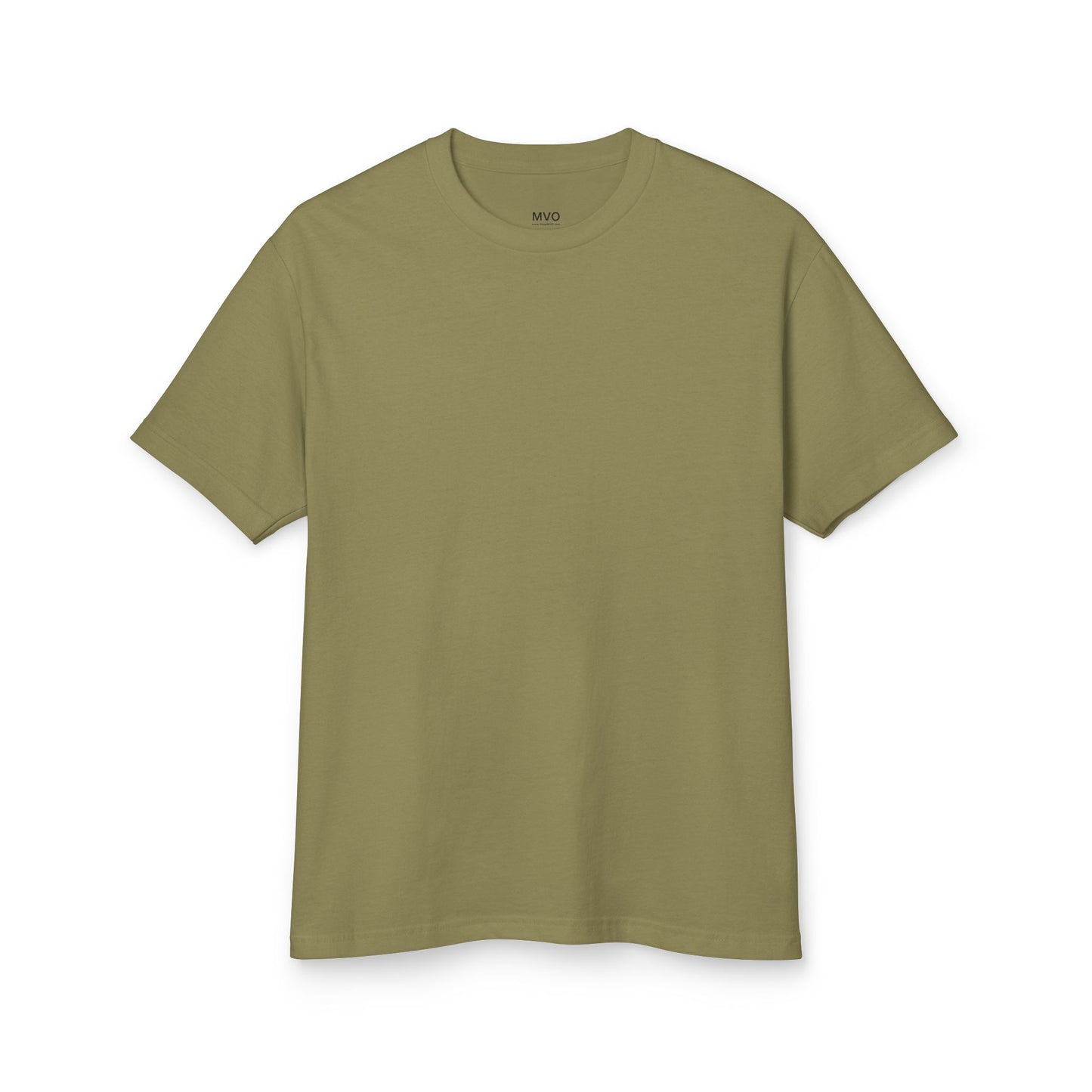 MVO Classic Unisex Cotton Tee