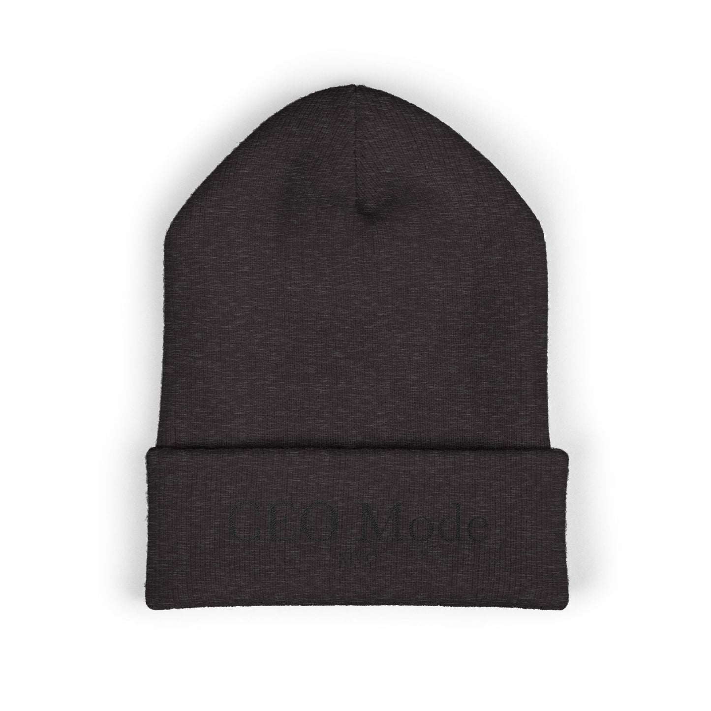 CEO Mode | Classic Beanie
