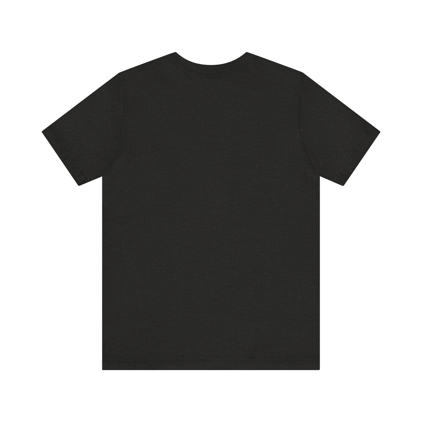Alpha Energy. Quiet Moves. | Unisex T-Shirt Short Sleeve