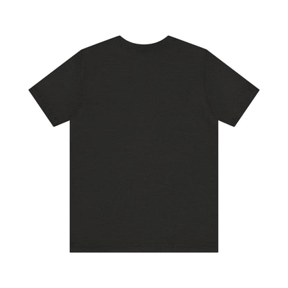 Alpha Energy. Quiet Moves. | Unisex T-Shirt Short Sleeve