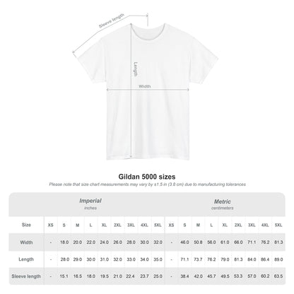 Power Speaks Without Noise | Empowering Statement Tee