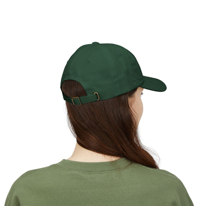 Peace is the real flex | Classic Cap