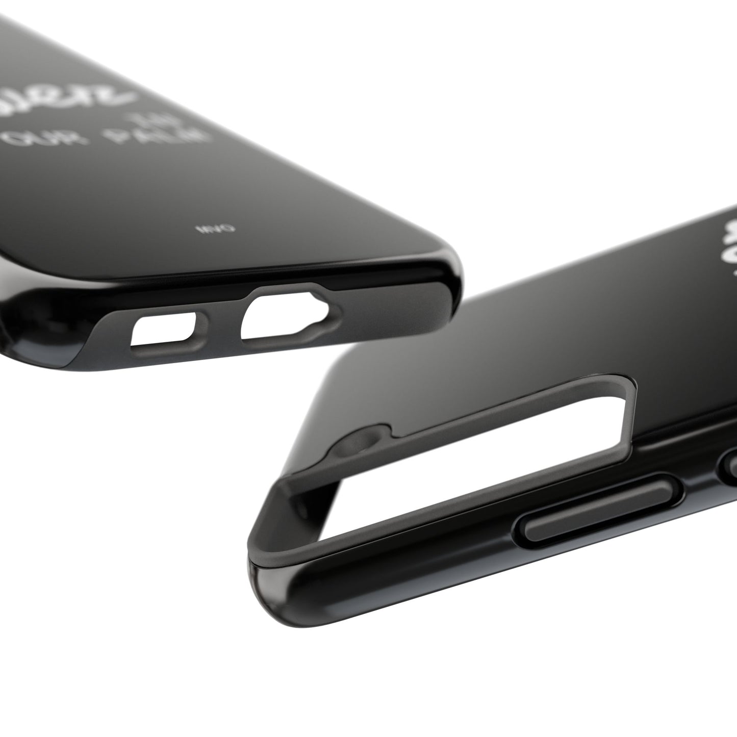 Power Your Palm |  Phone Case