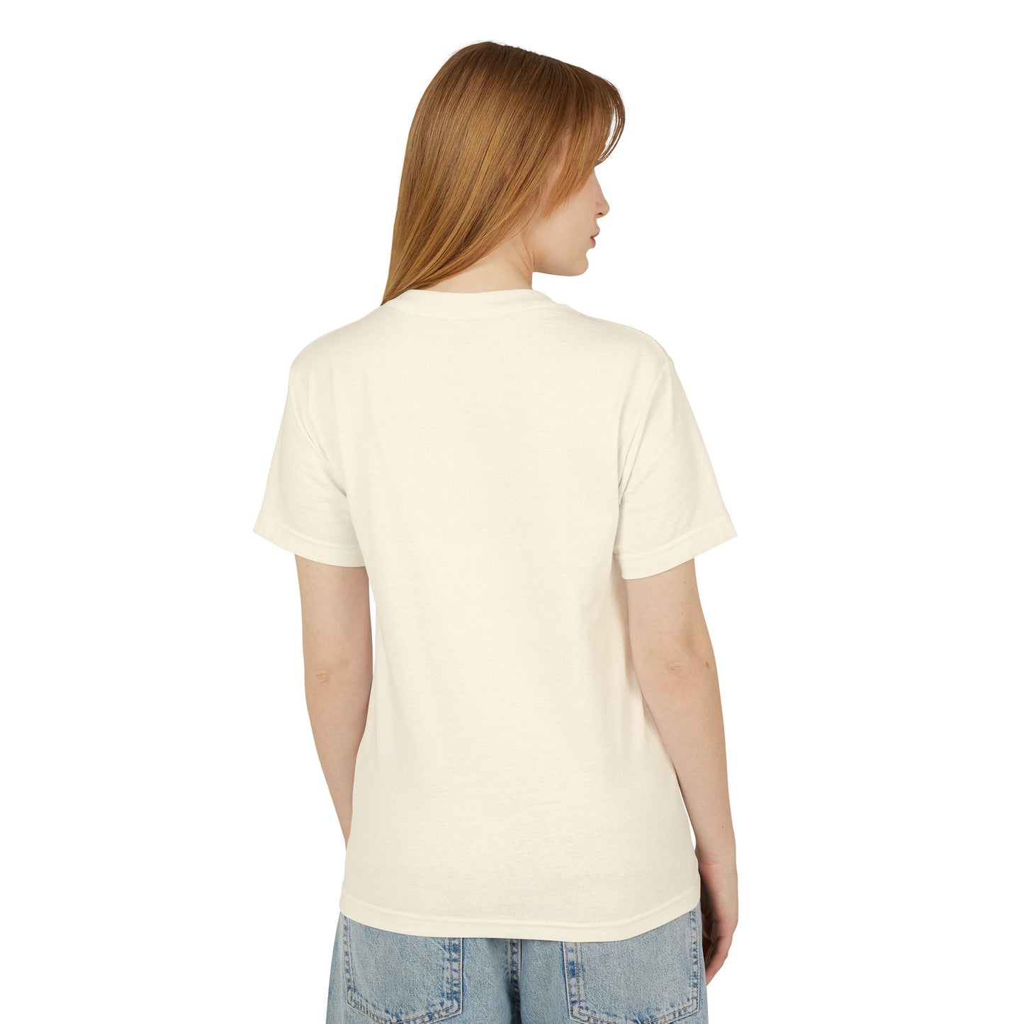 MVO Classic Unisex Cotton Tee