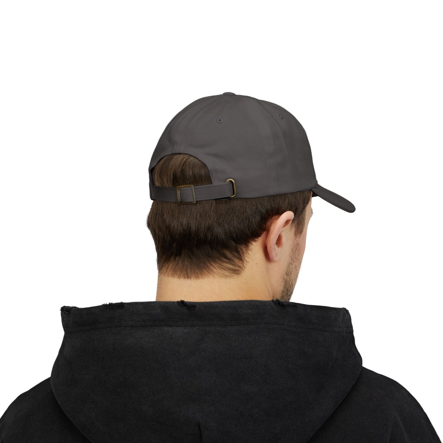 Peace is the real flex | Classic Cap