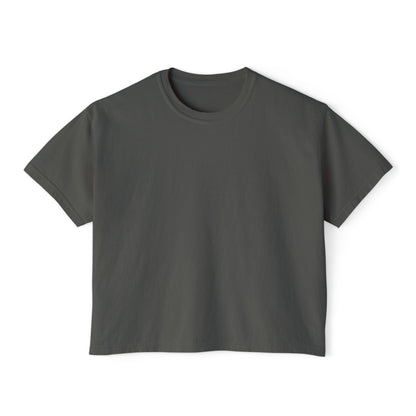 MVO Classic Women's Boxy Tee