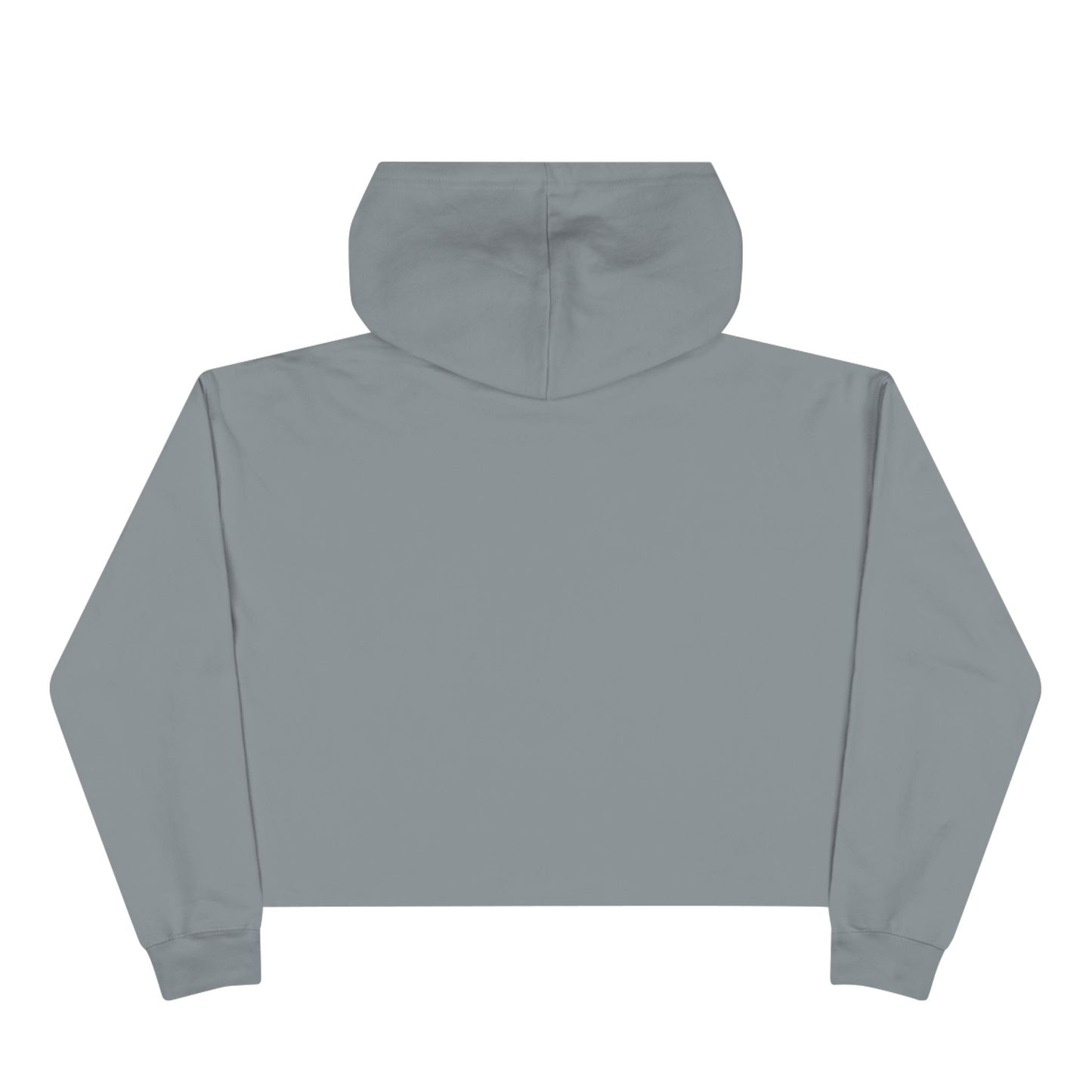 Dreams & Receipts |  Crop Hoodie