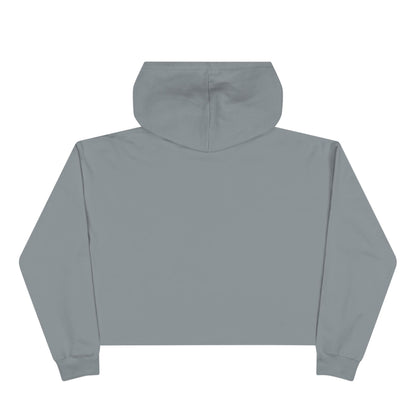 Dreams & Receipts |  Crop Hoodie