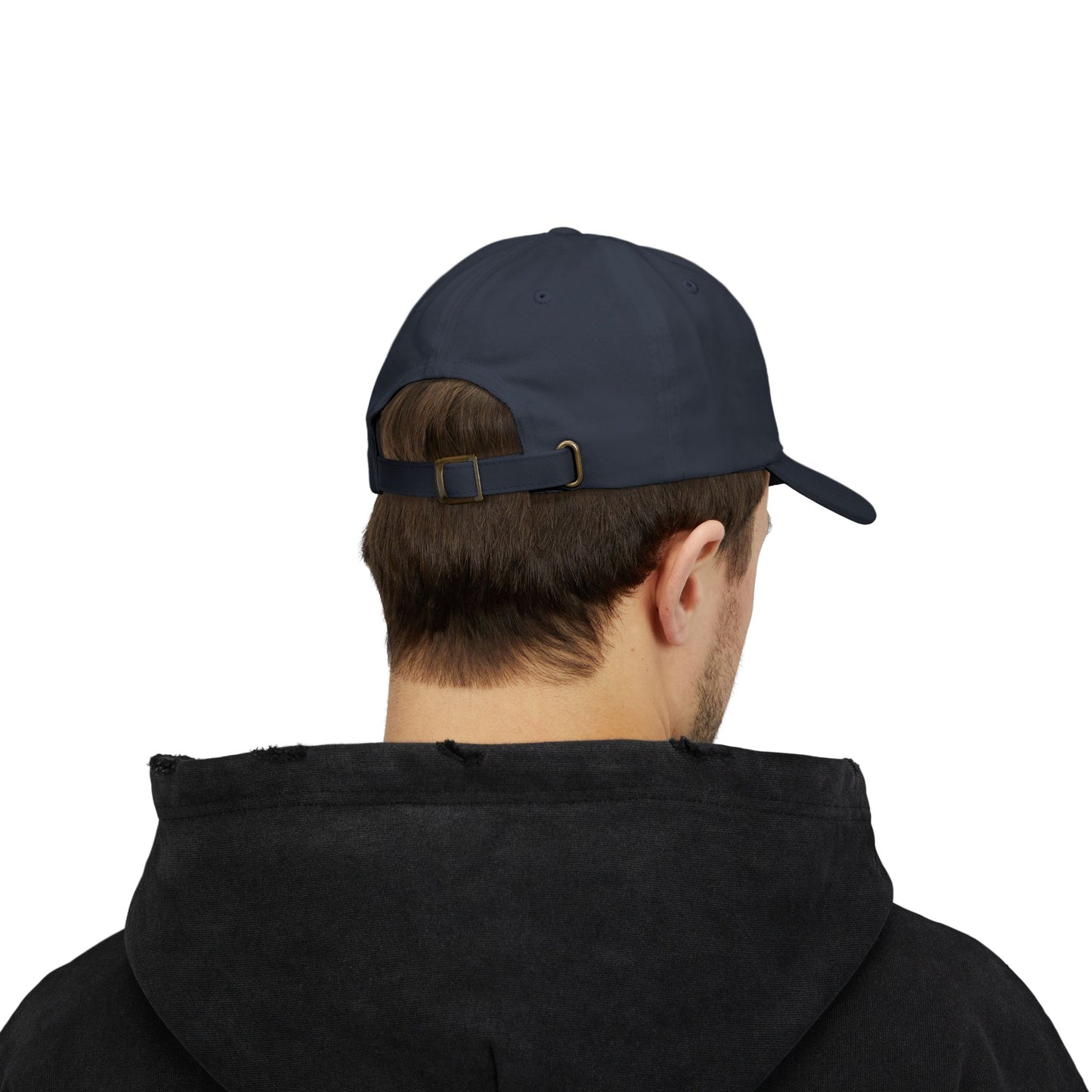 Peace is the real flex | Classic Cap