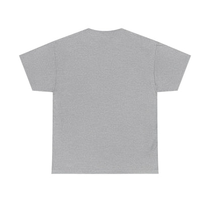 Power Speaks Without Noise | Empowering Statement Tee