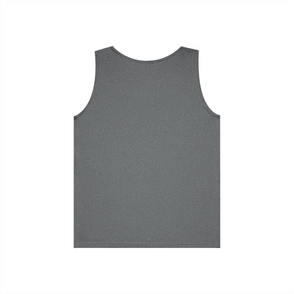 Focus & Ambition | Unisex Cotton Tank Top