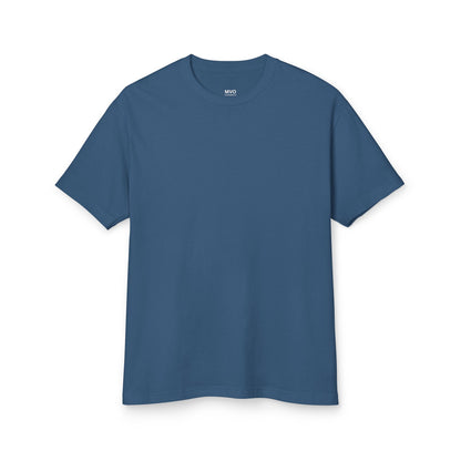 MVO Classic Unisex Cotton Tee