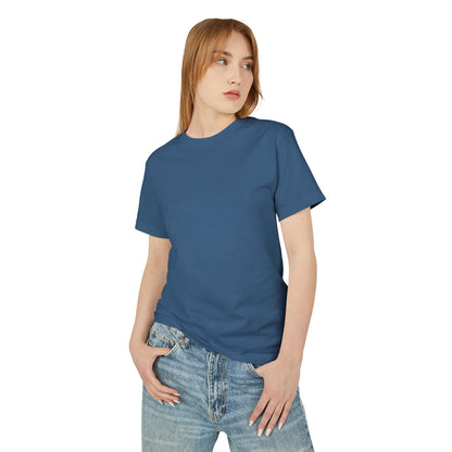 MVO Classic Unisex Cotton Tee