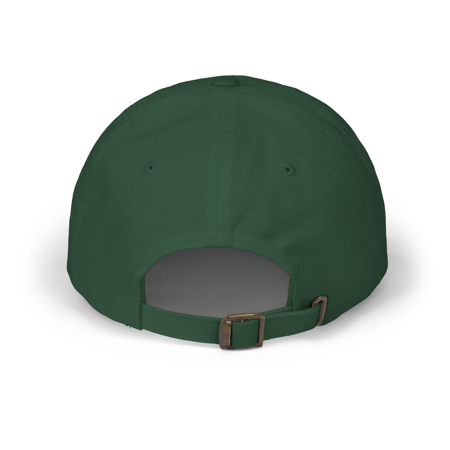 Peace is the real flex | Classic Cap
