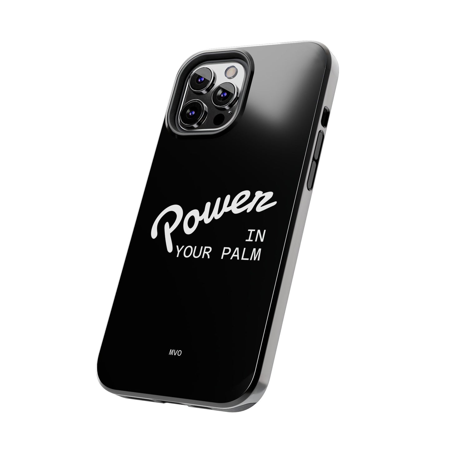 Power Your Palm |  Phone Case