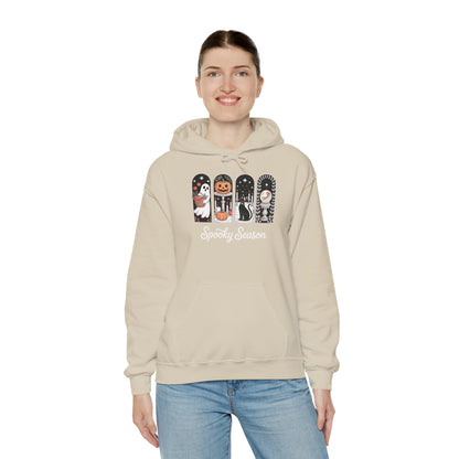 Spooky Season Unisex Halloween Hoodie
