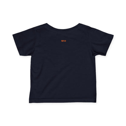 Witch Better Have My Bottle | Baby Halloween Tee
