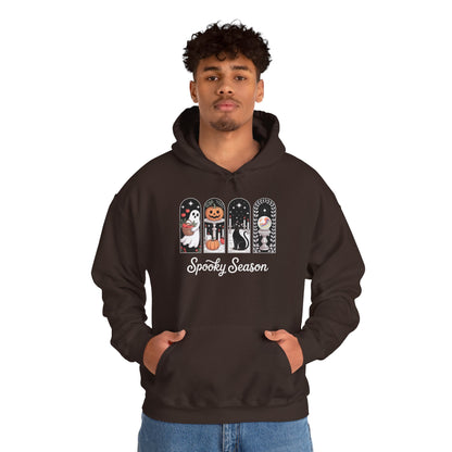 Spooky Season Unisex Halloween Hoodie