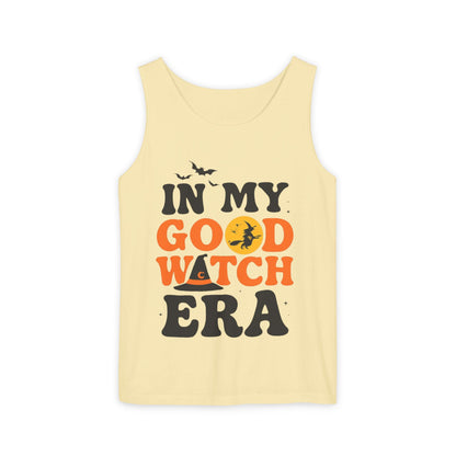 In My Good Witch Era | Halloween Tank Top