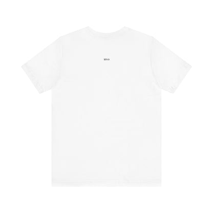 Poderosa, y punto. | Unisex Short Sleeve Tee